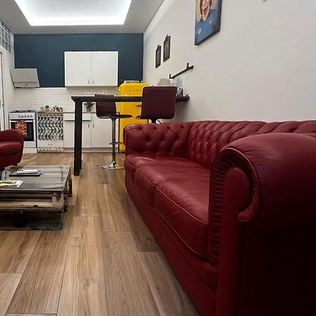 Vespucci Suite Неаполь Экстерьер фото