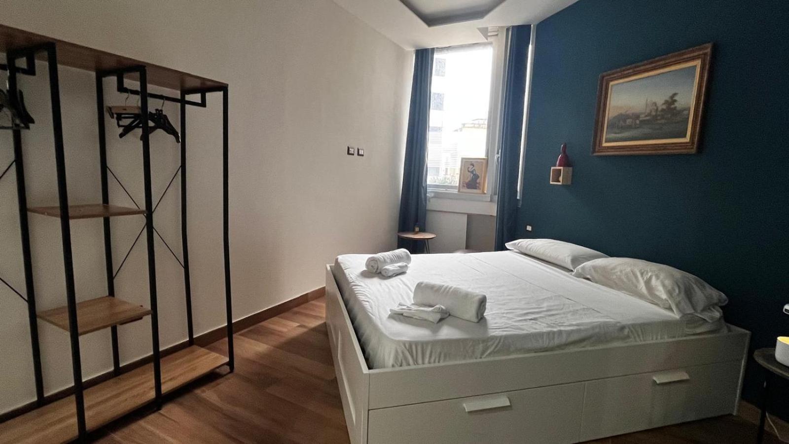 Vespucci Suite Неаполь Экстерьер фото
