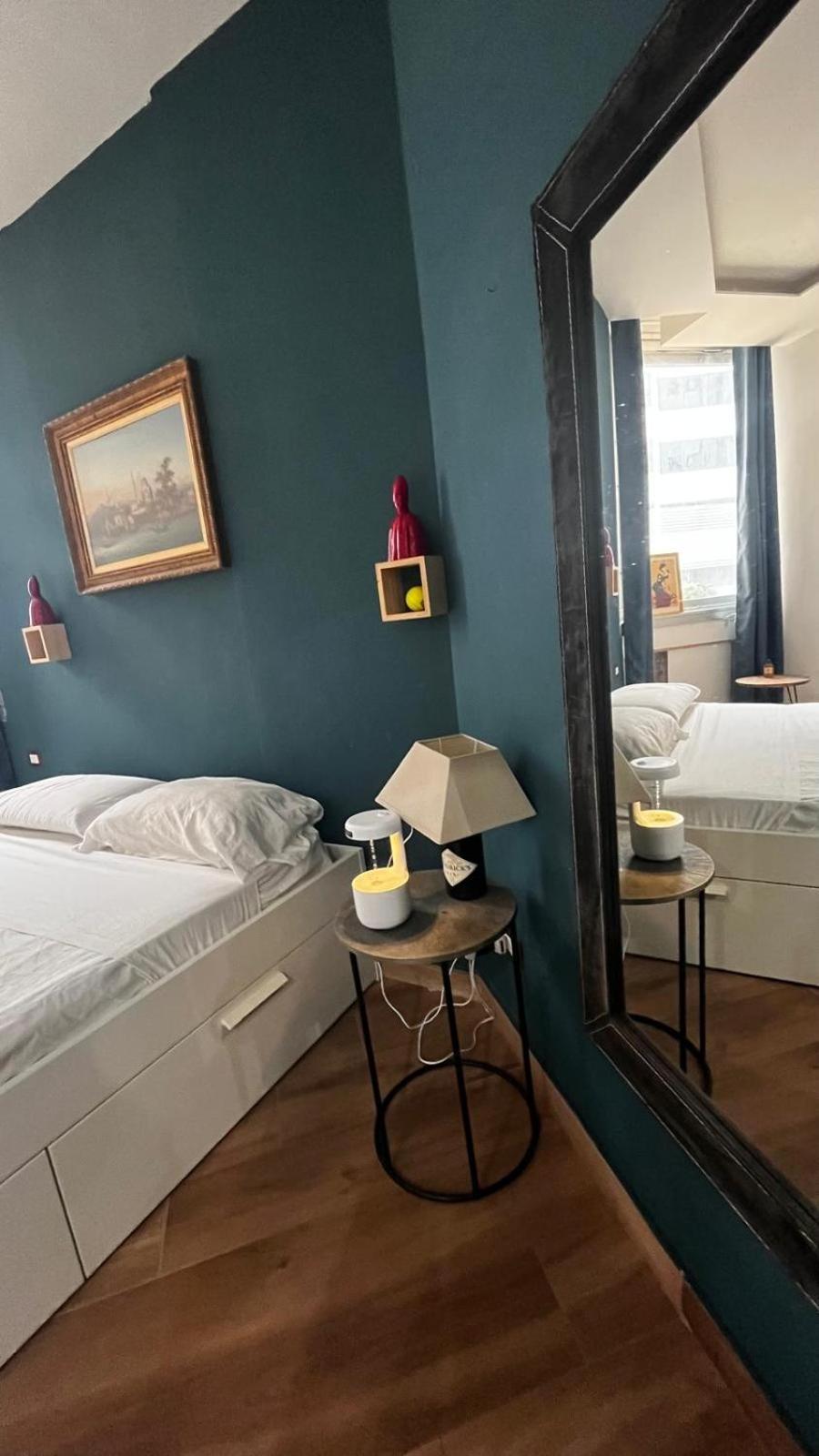 Vespucci Suite Неаполь Экстерьер фото