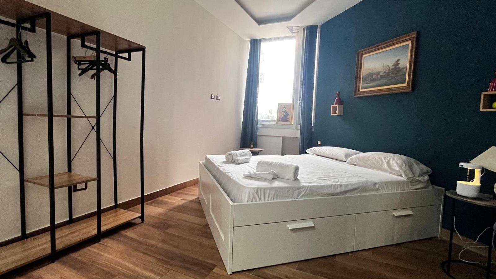 Vespucci Suite Неаполь Экстерьер фото