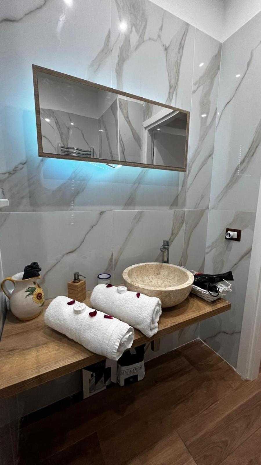 Vespucci Suite Неаполь Экстерьер фото