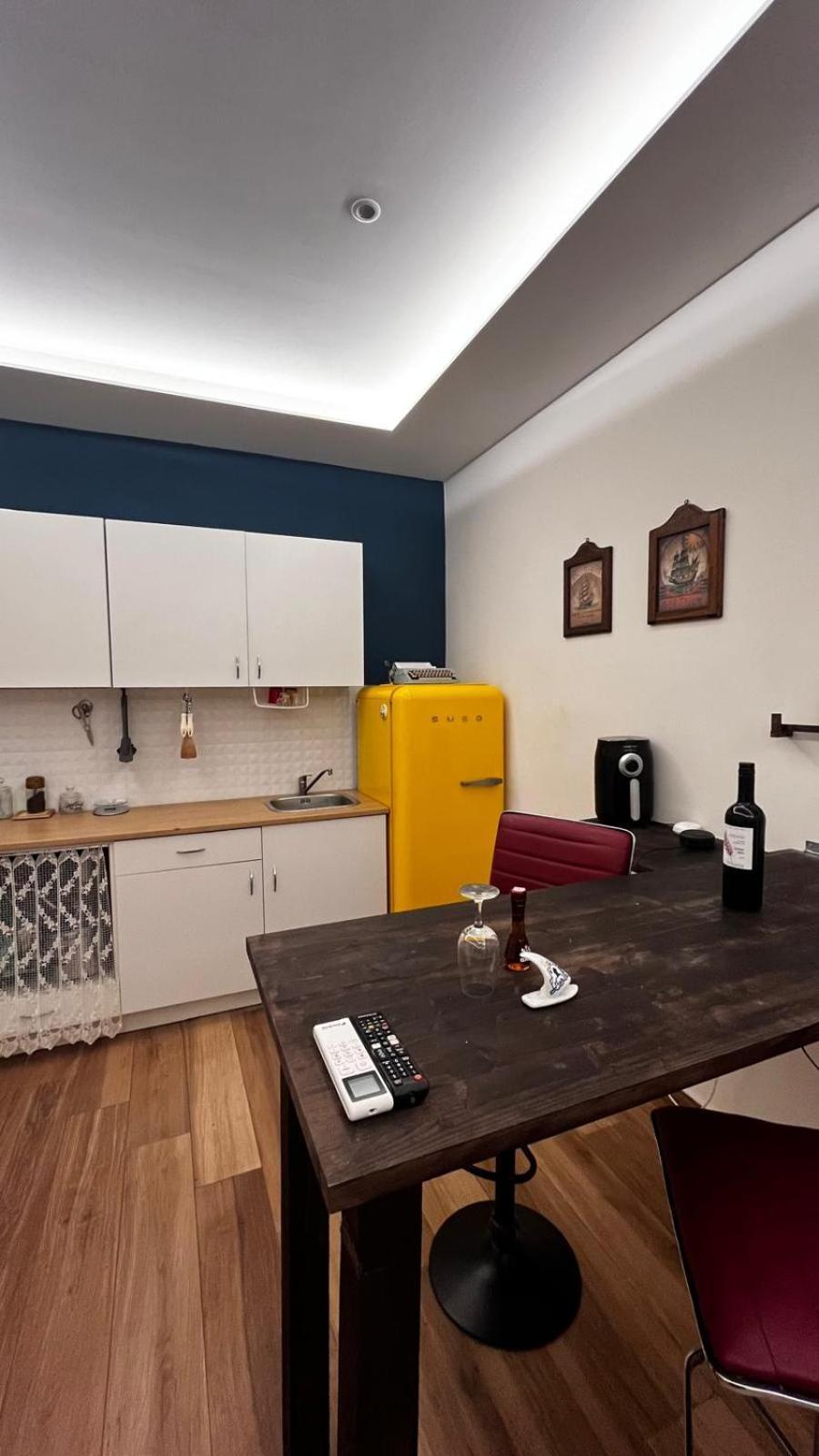 Vespucci Suite Неаполь Экстерьер фото