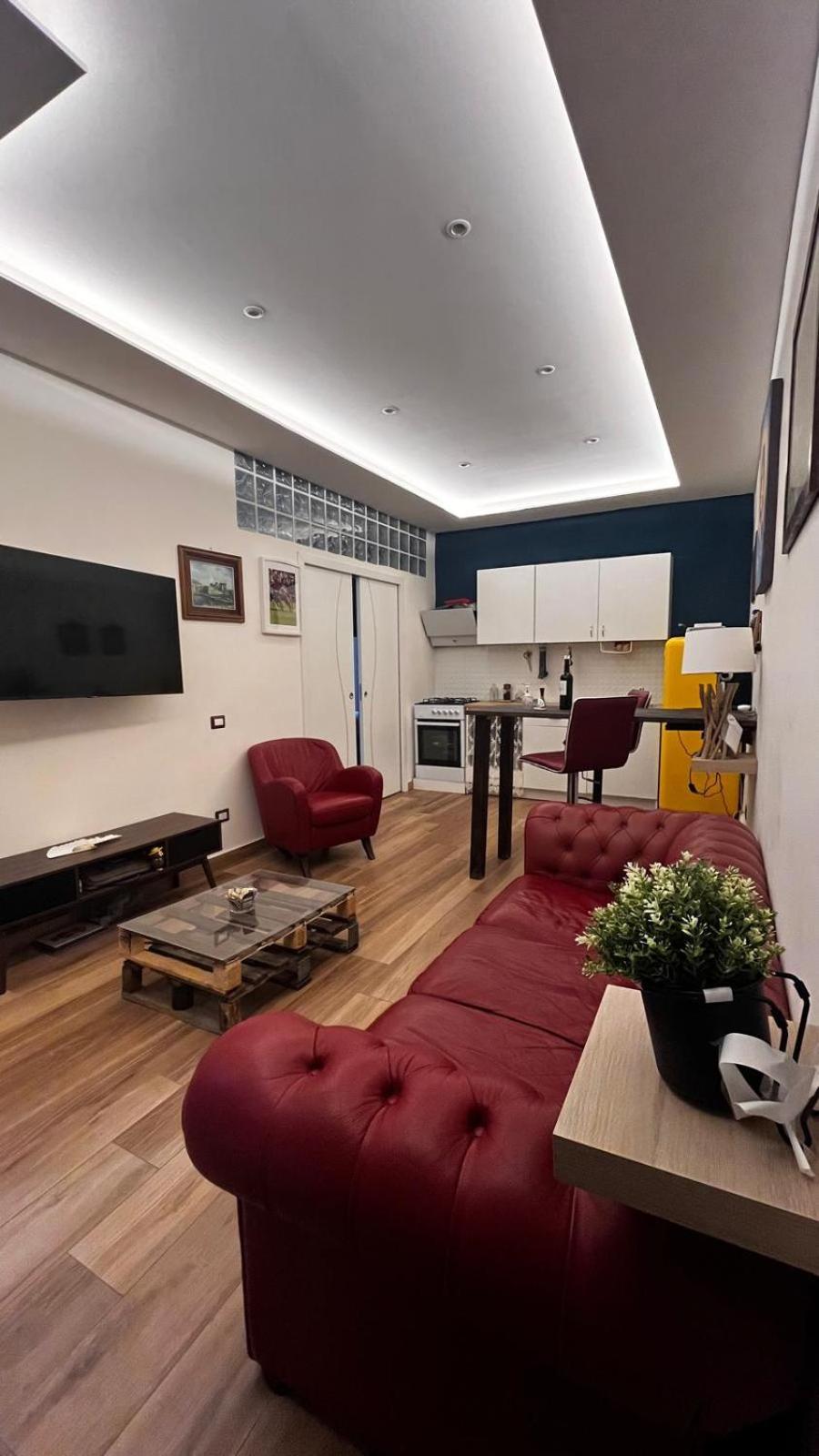 Vespucci Suite Неаполь Экстерьер фото