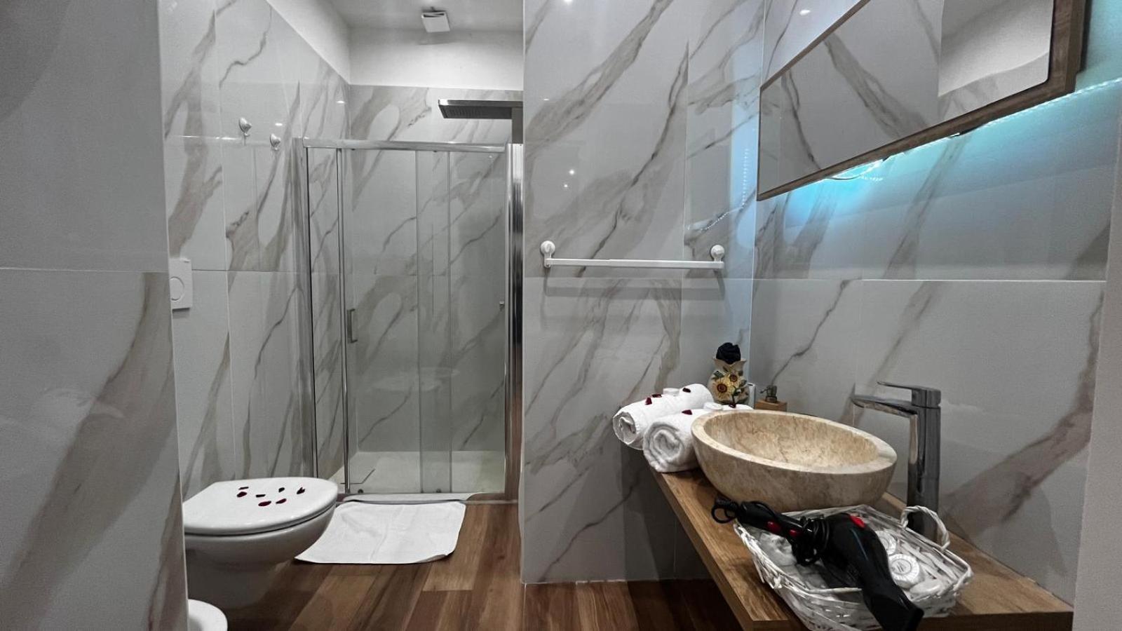 Vespucci Suite Неаполь Экстерьер фото